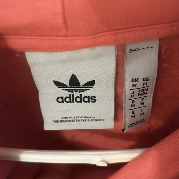 Adidas Hoodie - Picture 3 of 7